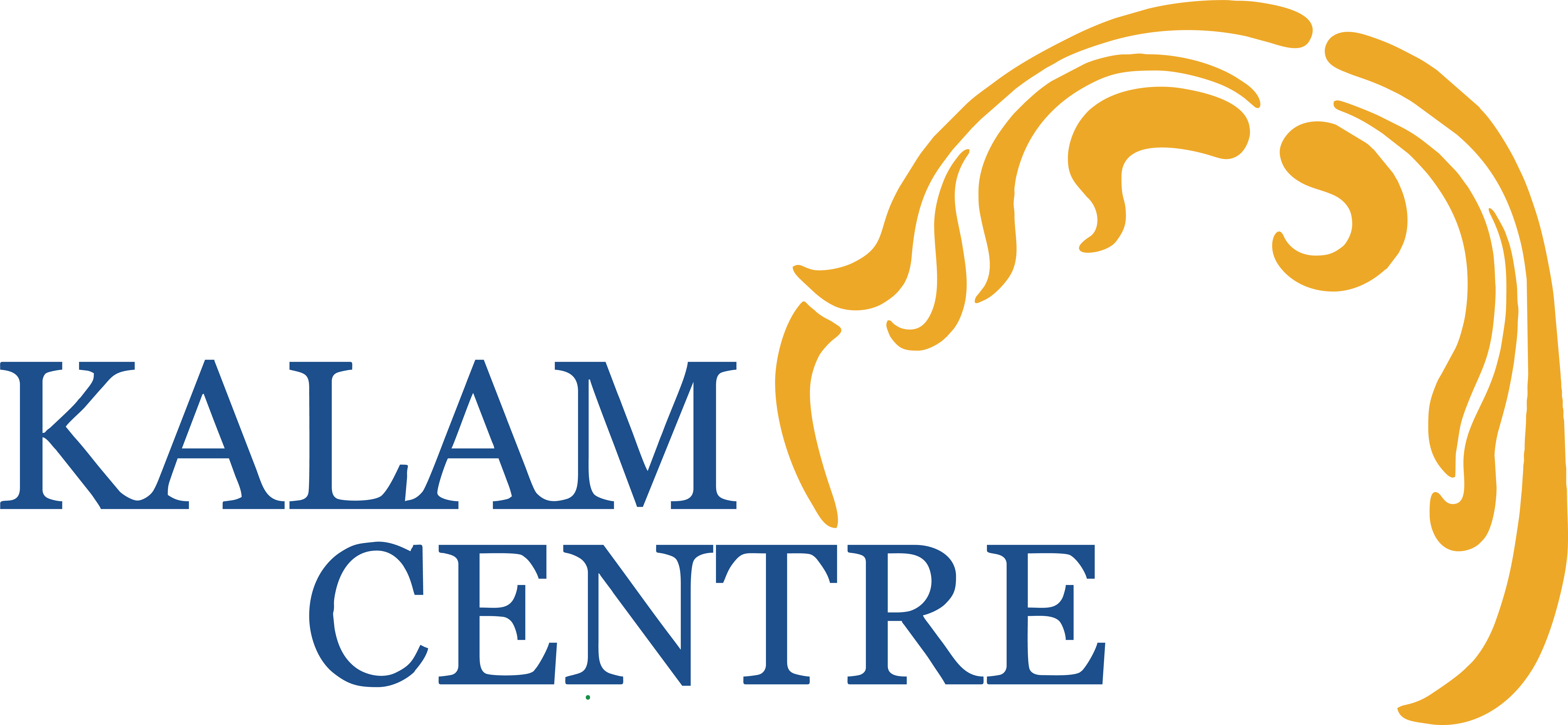 Kalam Centre logo